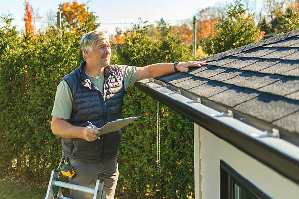 Trusted Roofing service in Weston, OR - Ben Roofing and Steel LLC